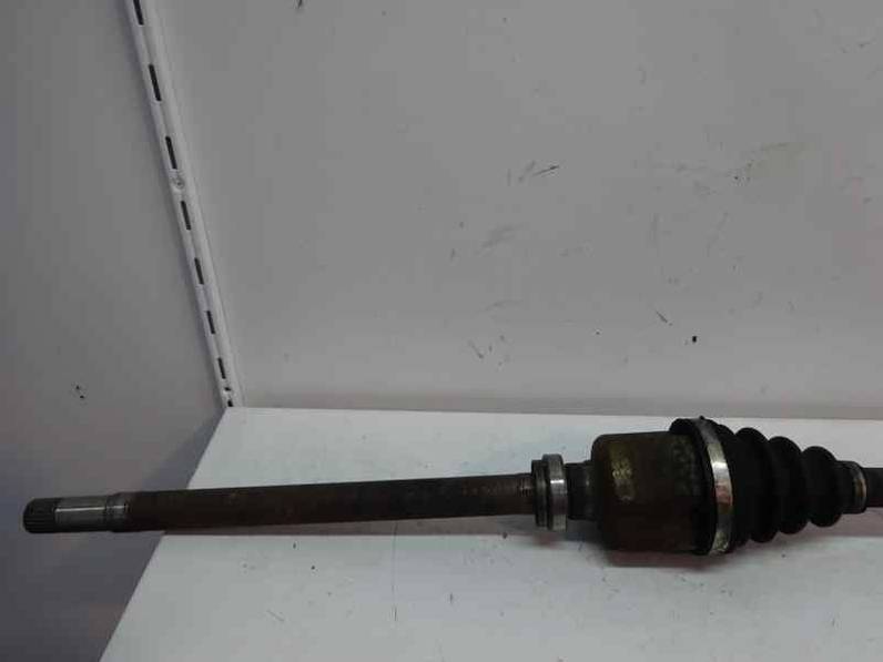 TRANSMISION DELANTERA DERECHA CITROEN C4 GRAND PICASSO 2007 2.0 HDI FAP (136 CV)