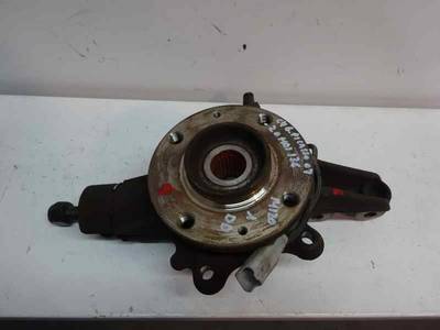 MANGUETA DELANTERA DERECHA CITROEN C4 GRAND PICASSO 2007 2.0 HDI FAP (136 CV)