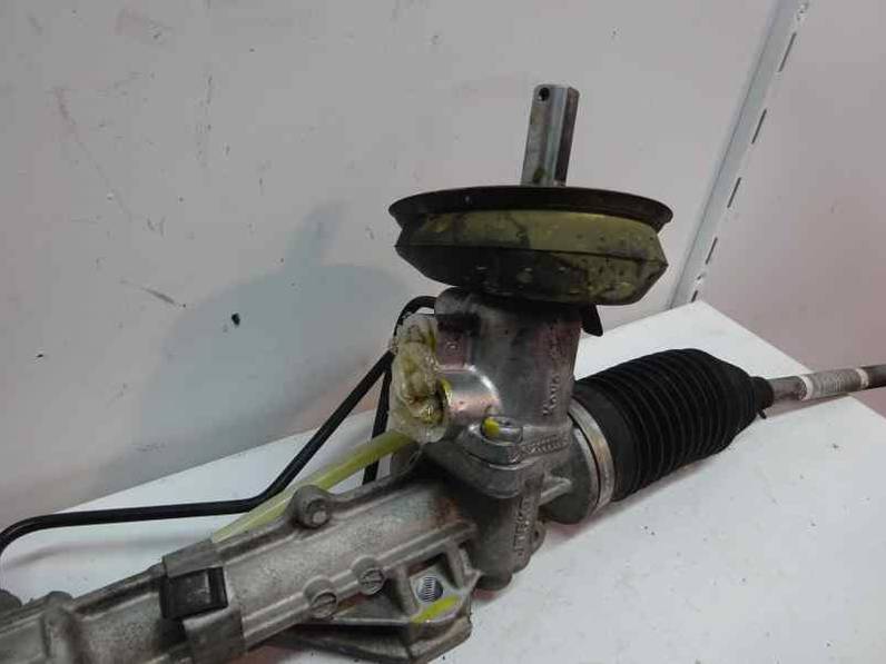 CREMALLERA DIRECCION CITROEN C4 GRAND PICASSO 2007 2.0 HDI FAP (136 CV)