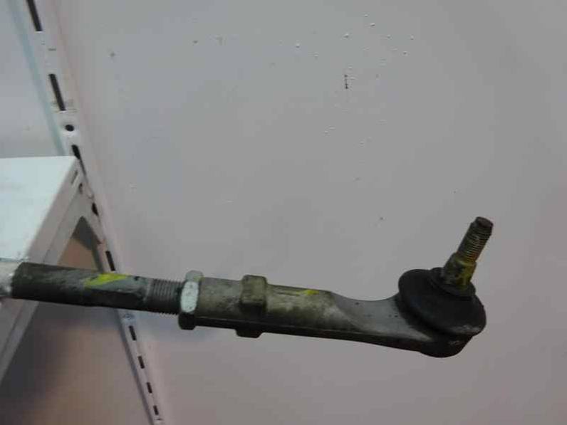 CREMALLERA DIRECCION CITROEN C4 GRAND PICASSO 2007 2.0 HDI FAP (136 CV)