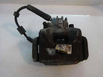 PINZA FRENO DELANTERA DERECHA CITROEN C4 GRAND PICASSO 2007 2.0 HDI FAP (136 CV)