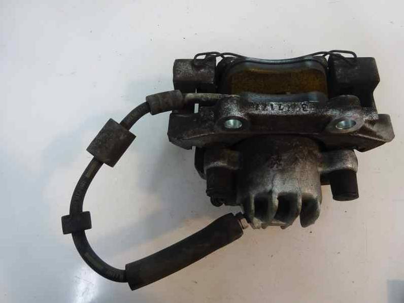 PINZA FRENO DELANTERA DERECHA CITROEN C4 GRAND PICASSO 2007 2.0 HDI FAP (136 CV)