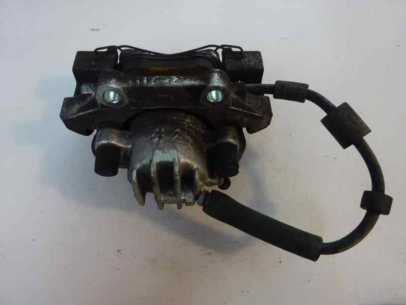 PINZA FRENO DELANTERA IZQUIERDA CITROEN C4 GRAND PICASSO 2007 2.0 HDI FAP (136 CV)