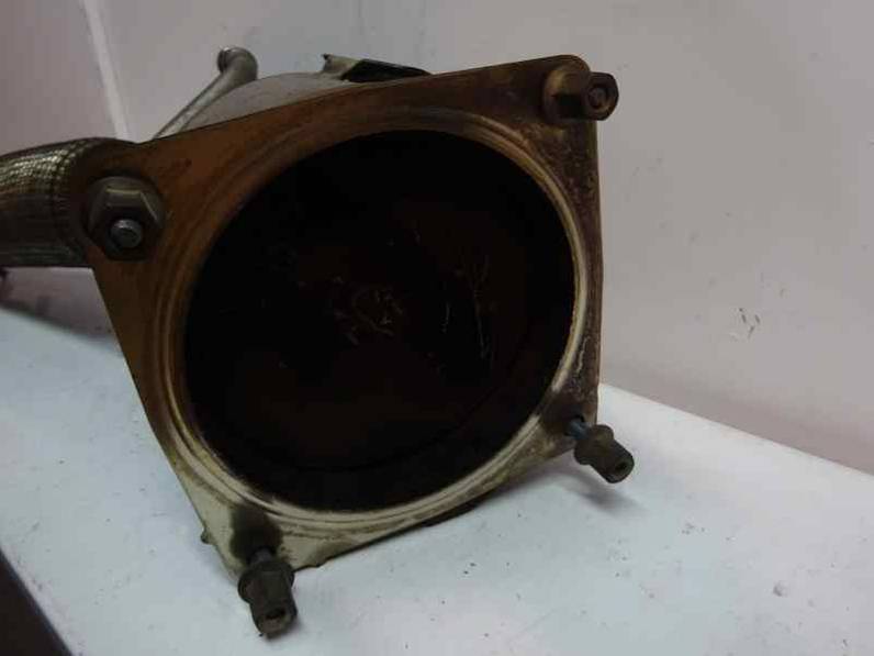 CATALIZADOR CITROEN C4 GRAND PICASSO 2007 2.0 HDI FAP (136 CV)