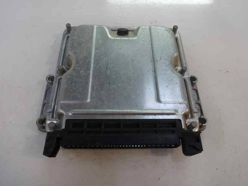 CENTRALITA MOTOR UCE PEUGEOT 306 BERLINA 3 4 5 PUERTAS 2001 2.0 HDI (90 CV)