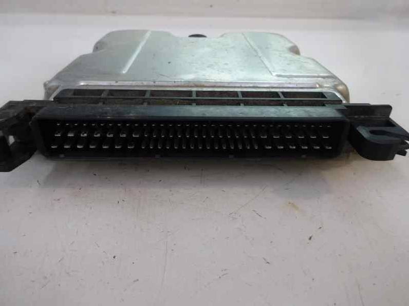 CENTRALITA MOTOR UCE PEUGEOT 306 BERLINA 3 4 5 PUERTAS 2001 2.0 HDI (90 CV)