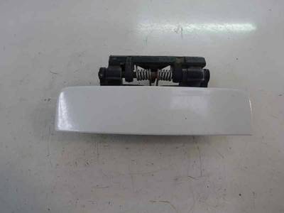 MANETA EXTERIOR TRASERA IZQUIERDA PEUGEOT 306 BERLINA 3 4 5 PUERTAS 2001 2.0 HDI (90 CV)