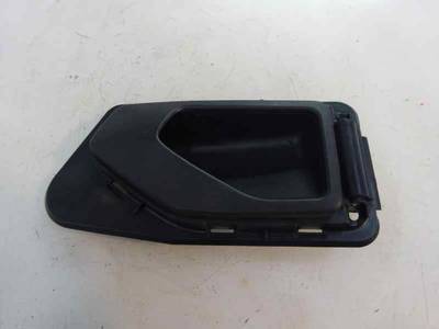 MANETA INTERIOR TRASERA DERECHA PEUGEOT 306 BERLINA 3 4 5 PUERTAS 2001 2.0 HDI (90 CV)