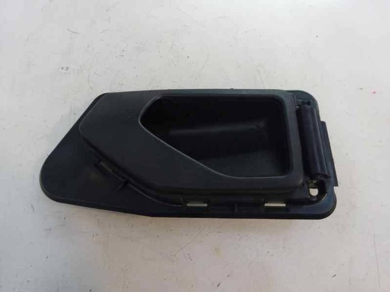 MANETA INTERIOR TRASERA DERECHA PEUGEOT 306 BERLINA 3 4 5 PUERTAS 2001 2.0 HDI (90 CV)