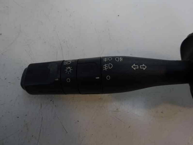 MANDO LUCES PEUGEOT 306 BERLINA 3 4 5 PUERTAS 2001 2.0 HDI (90 CV)