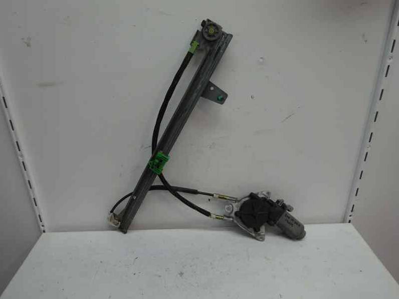 ELEVALUNAS DELANTERO DERECHO PEUGEOT 306 BERLINA 3 4 5 PUERTAS 2001 2.0 HDI (90 CV)