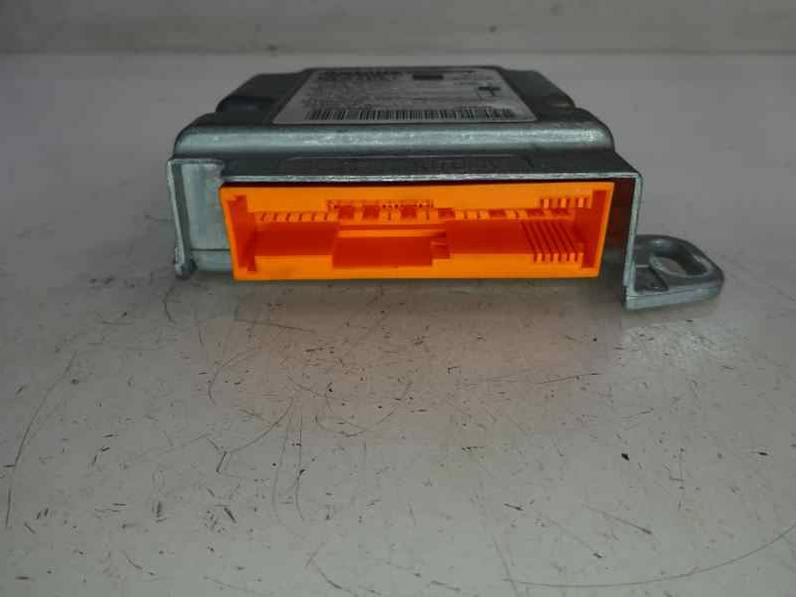 CENTRALITA AIRBAG RENAULT SCENIC 1999 1.9 DCI D (102 CV)