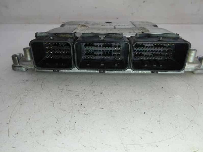 CENTRALITA MOTOR UCE RENAULT SCENIC 1999 1.9 DCI D (102 CV)