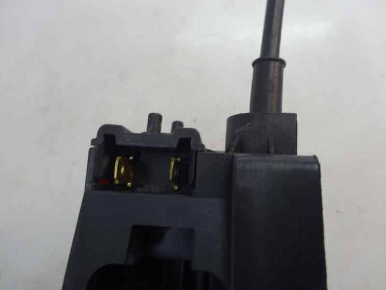 CERRADURA PUERTA DELANTERA DERECHA RENAULT SCENIC 1999 1.9 DCI D (102 CV)