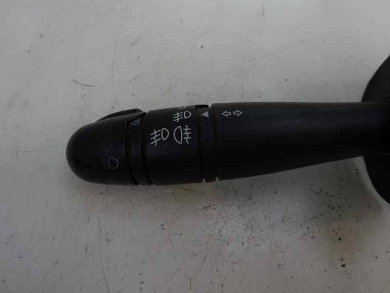 MANDO LUCES RENAULT SCENIC 1999 1.9 DCI D (102 CV)