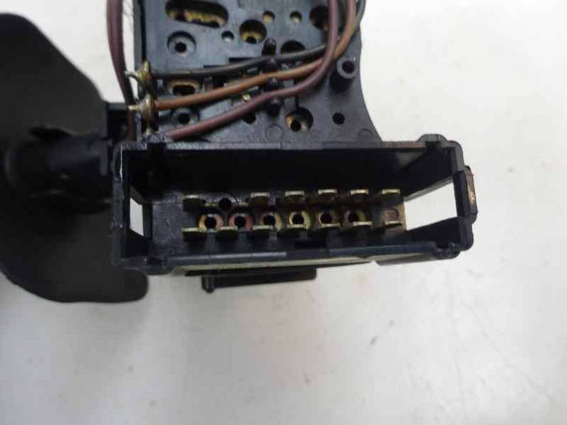 MANDO LUCES RENAULT SCENIC 1999 1.9 DCI D (102 CV)