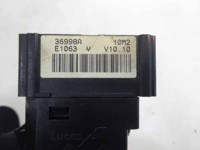 MANDO LUCES RENAULT SCENIC 1999 1.9 DCI D (102 CV)