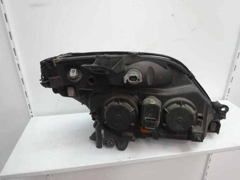 FARO IZQUIERDO RENAULT SCENIC 1999 1.9 DCI D (102 CV)