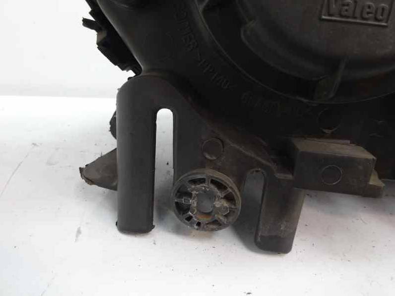 FARO IZQUIERDO RENAULT SCENIC 1999 1.9 DCI D (102 CV)