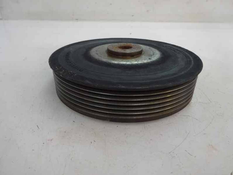 POLEA CIGUENAL RENAULT SCENIC 1999 1.9 DCI D (102 CV)