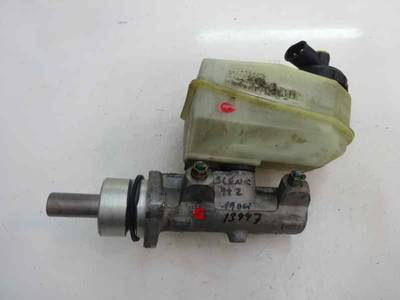 BOMBA FRENO RENAULT SCENIC 1999 1.9 DCI D (102 CV)