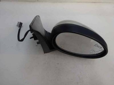 RETROVISOR DERECHO MG ROVER SERIE 25 2002 1.6 16V (109 CV)