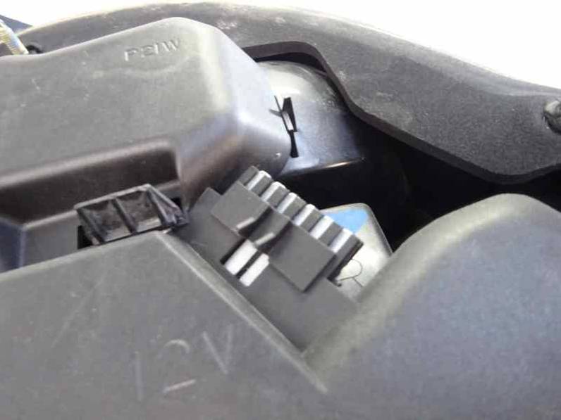 PILOTO TRASERO DERECHO MG ROVER SERIE 25 2002 1.6 16V (109 CV)