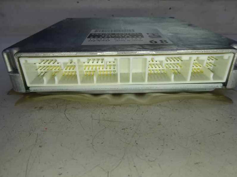 CENTRALITA MOTOR UCE TOYOTA COROLLA 2004 2.0 TURBODIESEL (90 CV)