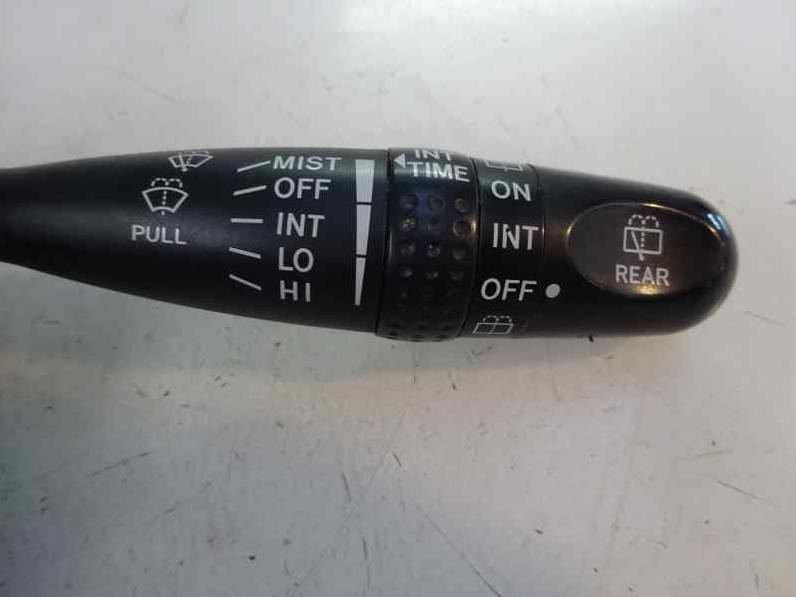 MANDO LIMPIA TOYOTA COROLLA 2004 2.0 TURBODIESEL (90 CV)