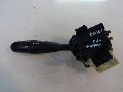 MANDO LUCES TOYOTA COROLLA 2004 2.0 TURBODIESEL (90 CV)