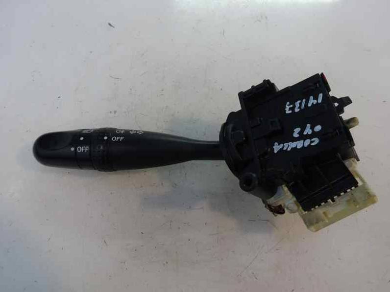 MANDO LUCES TOYOTA COROLLA 2004 2.0 TURBODIESEL (90 CV)