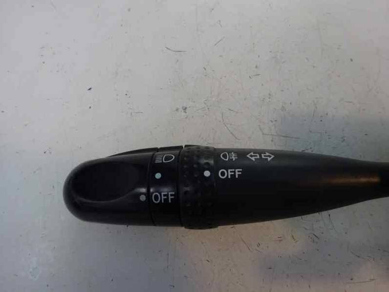 MANDO LUCES TOYOTA COROLLA 2004 2.0 TURBODIESEL (90 CV)