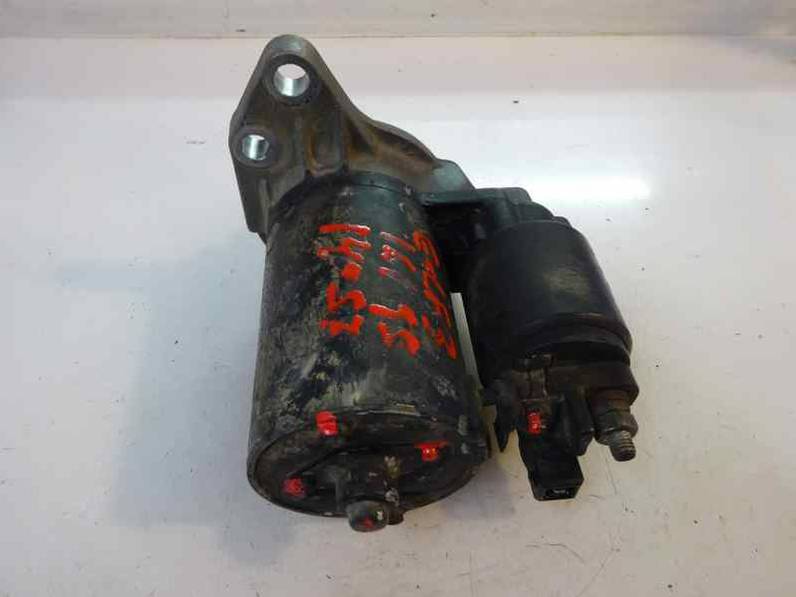 MOTOR ARRANQUE VOLKSWAGEN GOLF III BERLINA 1995 1.6 (101 CV)