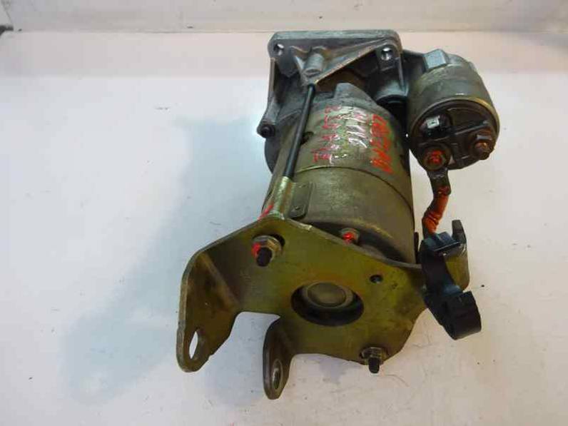 MOTOR ARRANQUE RENAULT LAGUNA 1995 2.2 D (83 CV)