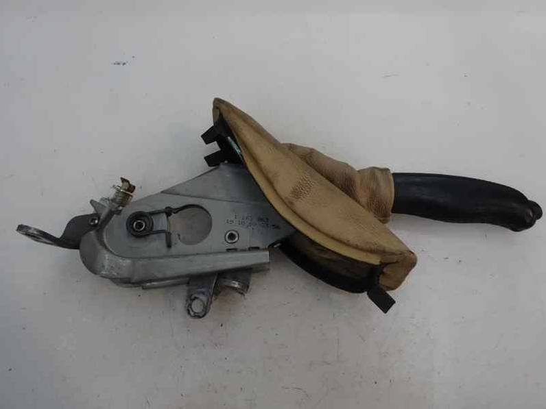 PALANCA FRENO DE MANO BMW SERIE 5 BERLINA 1999 2.9 (163,2 CV)
