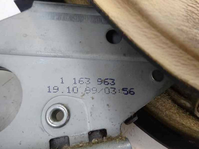 PALANCA FRENO DE MANO BMW SERIE 5 BERLINA 1999 2.9 (163,2 CV)