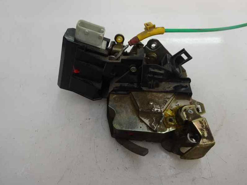 CERRADURA PUERTA TRASERA DERECHA BMW SERIE 5 BERLINA 1999 2.9 (163,2 CV)