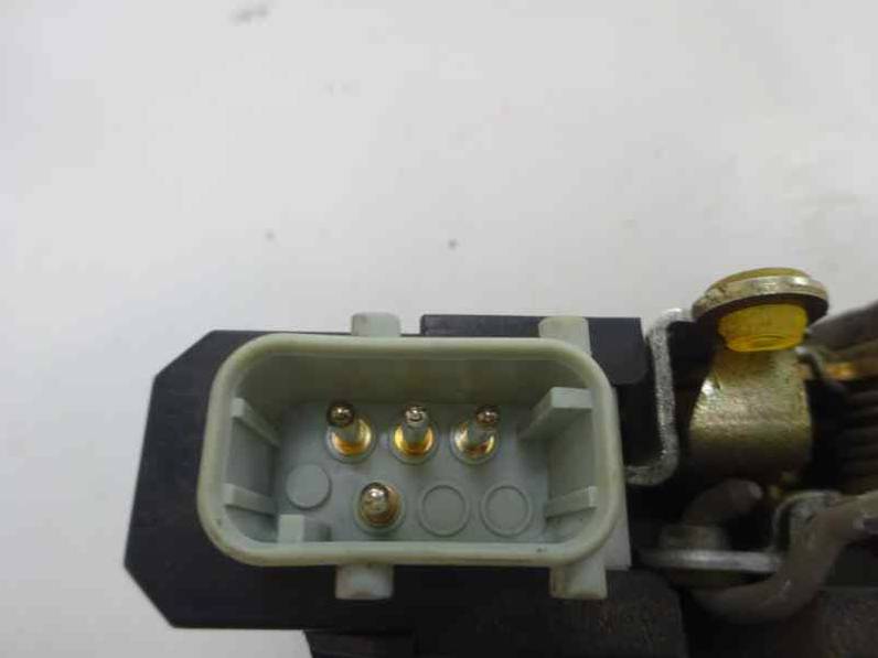 CERRADURA PUERTA TRASERA DERECHA BMW SERIE 5 BERLINA 1999 2.9 (163,2 CV)