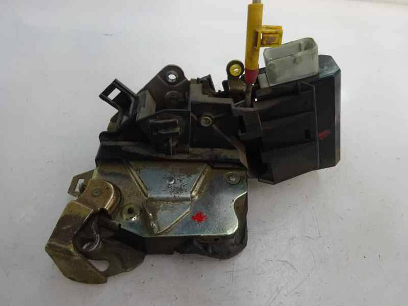 CERRADURA PUERTA TRASERA IZQUIERDA BMW SERIE 5 BERLINA 1999 2.9 (163,2 CV)