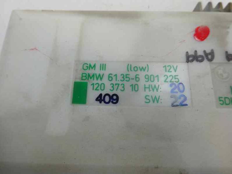 MODULO ELECTRONICO BMW SERIE 5 BERLINA 1999 2.9 (163,2 CV)