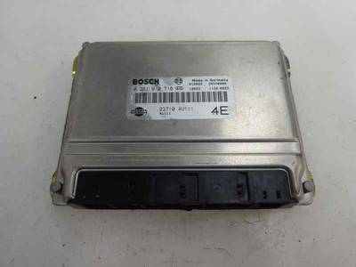 CENTRALITA MOTOR UCE NISSAN ALMERA TINO 2001 2.2 16V TURBODIESEL (114 CV)