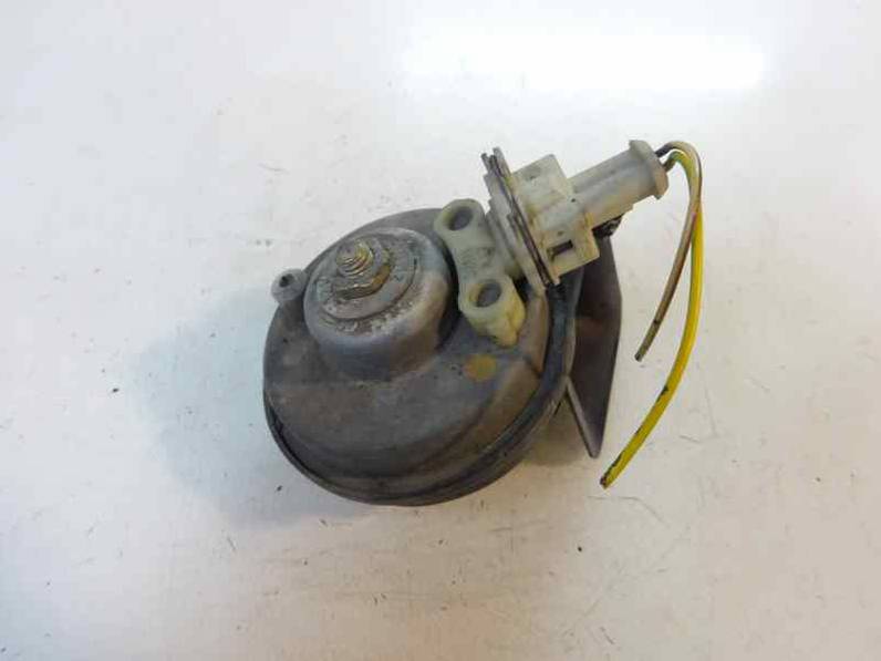 CLAXON PEUGEOT 307 2003 1.6 16V (109 CV)