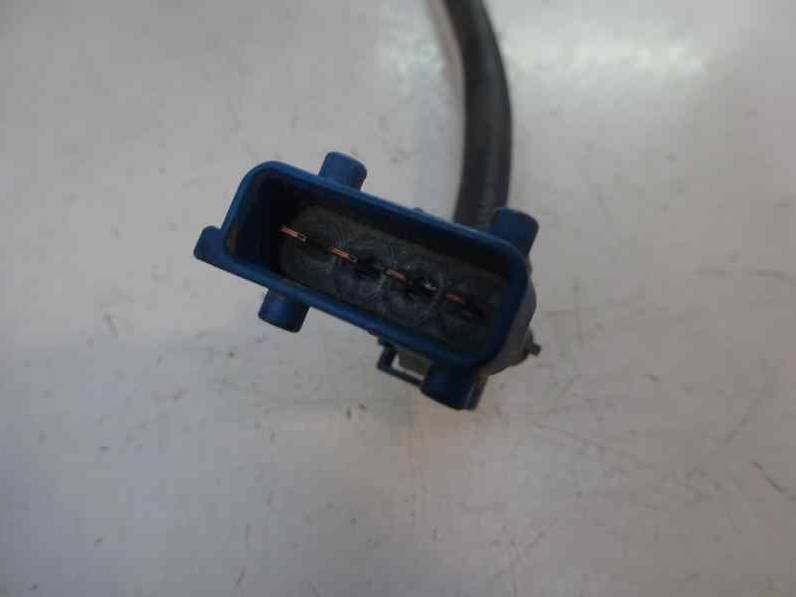 SONDA LAMBDA PEUGEOT 307 2003 1.6 16V (109 CV)