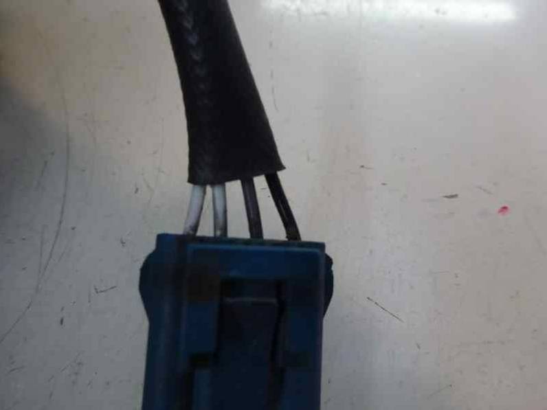 SONDA LAMBDA PEUGEOT 307 2003 1.6 16V (109 CV)