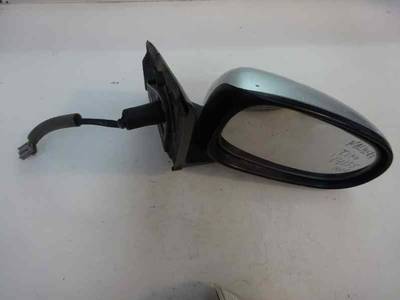 RETROVISOR DERECHO NISSAN ALMERA TINO 2001 2.2 16V TURBODIESEL (114 CV)