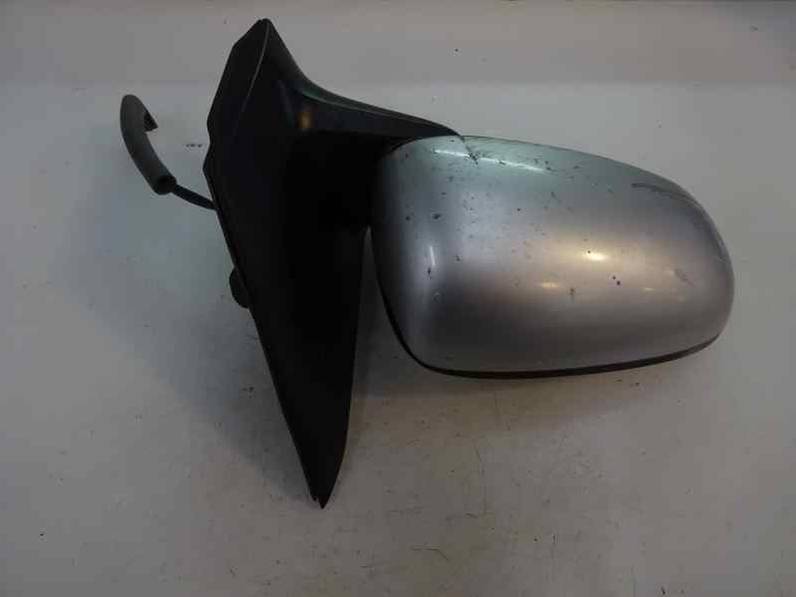 RETROVISOR DERECHO NISSAN ALMERA TINO 2001 2.2 16V TURBODIESEL (114 CV)