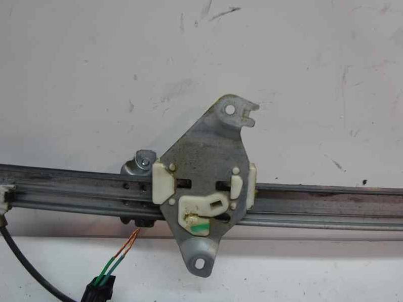 ELEVALUNAS DELANTERO DERECHO NISSAN ALMERA TINO 2001 2.2 16V TURBODIESEL (114 CV)