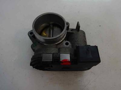 CAJA MARIPOSA PEUGEOT 307 2003 1.6 16V (109 CV)