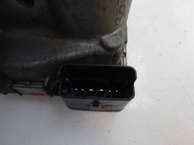 CAJA MARIPOSA PEUGEOT 307 2003 1.6 16V (109 CV)