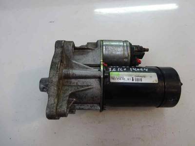 MOTOR ARRANQUE PEUGEOT 307 2003 1.6 16V (109 CV)